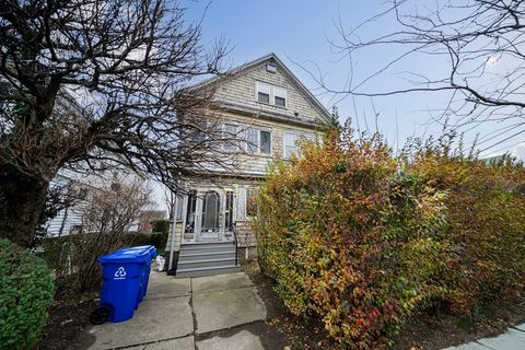 44-46 Codman Hill Ave Boston MA 02124