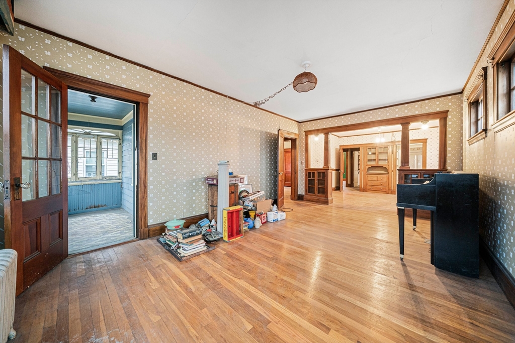 44-46 Codman Hill Ave