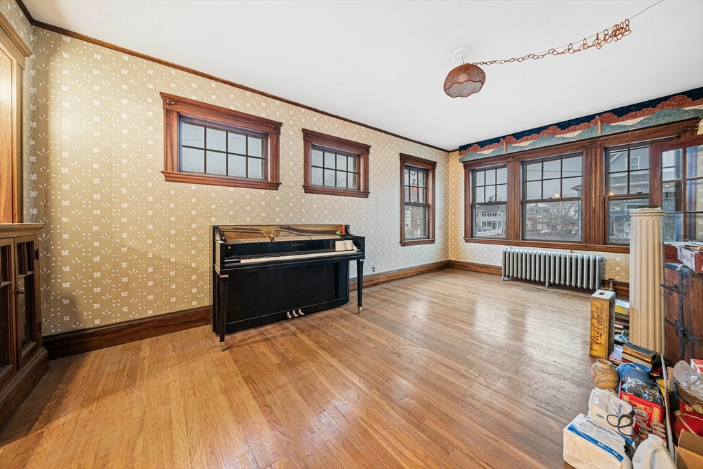 44-46 Codman Hill Ave