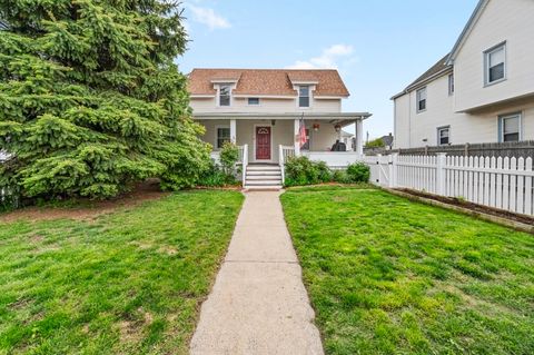 162 Shirley Winthrop MA 02152