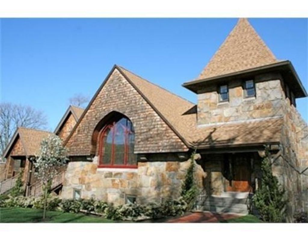 Photo of 157 Beale Street #6, Quincy, MA 02170 (MLS # 73503237)