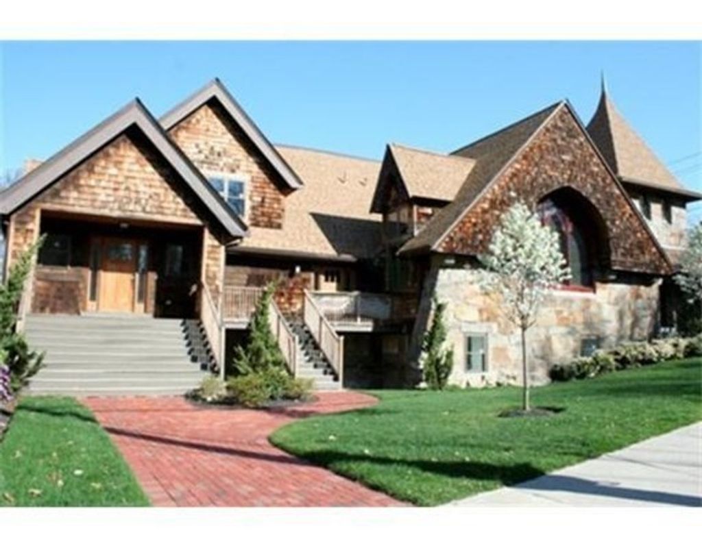 Photo of 157 Beale Street #6, Quincy, MA 02170 (MLS # 73503237)