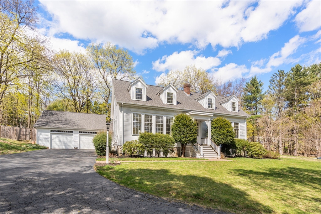 23 Massasoit Avenue