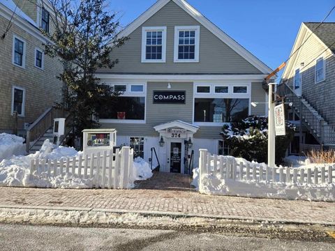 Photo of 374 Commercial Street #1-3, Provincetown, MA 02657 (MLS # 73484134)