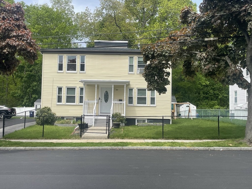 80 Gladeside AVE #1, Boston, MA Photo #1