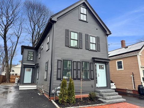 Photo of 30 Carter St #B, Newburyport, MA 01950 (MLS # 73481926)