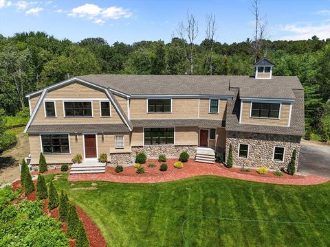 70 Mccallar Lane Concord MA 01742