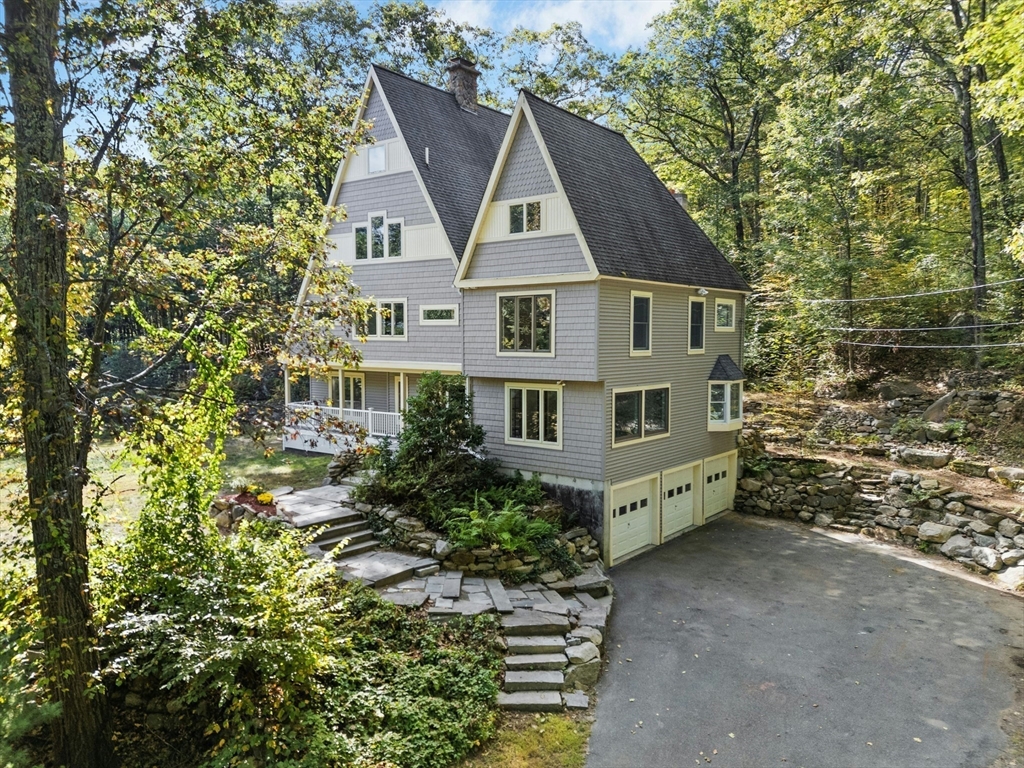 184 Old Bolton Rd