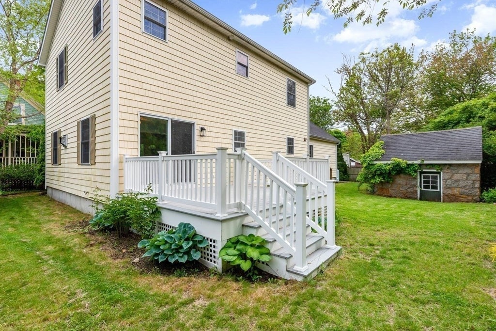 1 Pigeon Hill Ct C