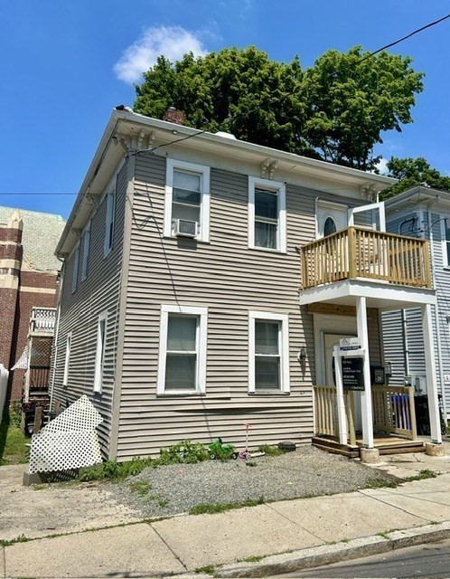 42 Haverford St
