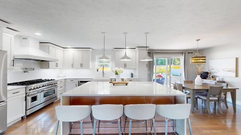 14 Lighthouse Ln Westminster MA 01473