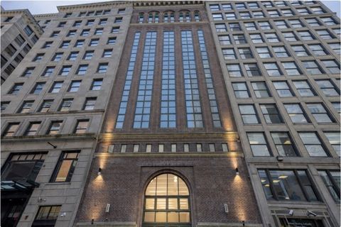 Photo of 42 Chauncy Street #Unit 1A/1B, Boston, MA 02111 (MLS # 73478483)