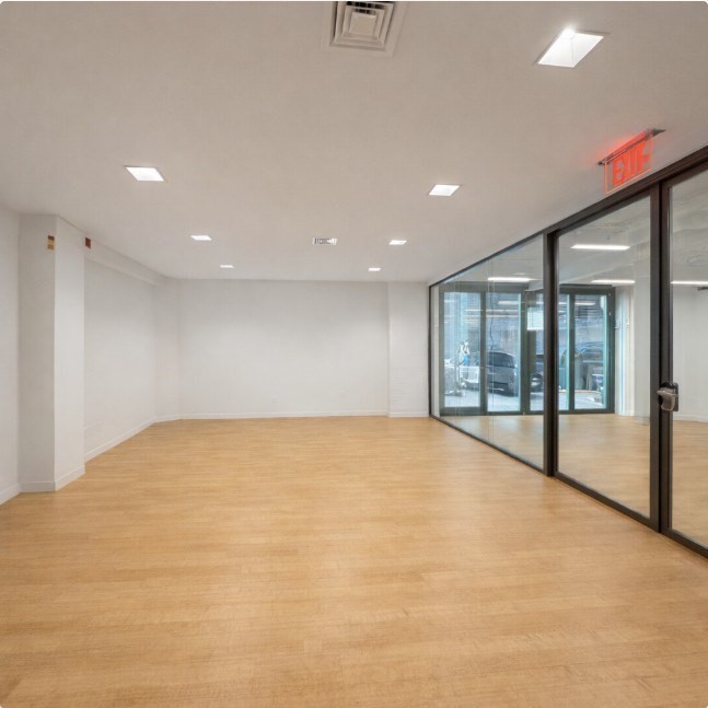 42 Chauncy Street Unit 1A/1B