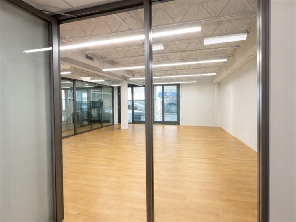 42 Chauncy Street Unit 1A/1B