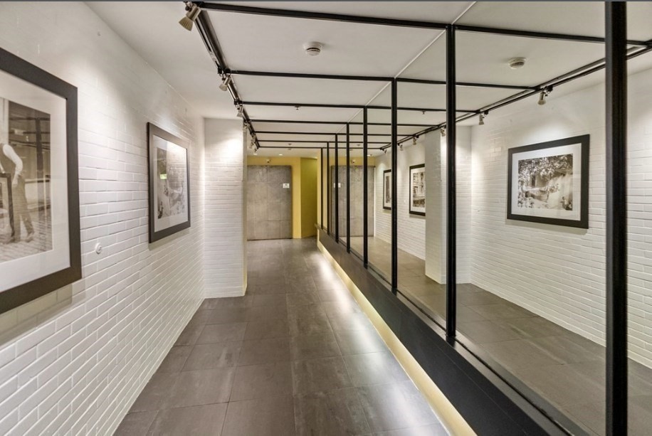 42 Chauncy Street Unit 1A/1B