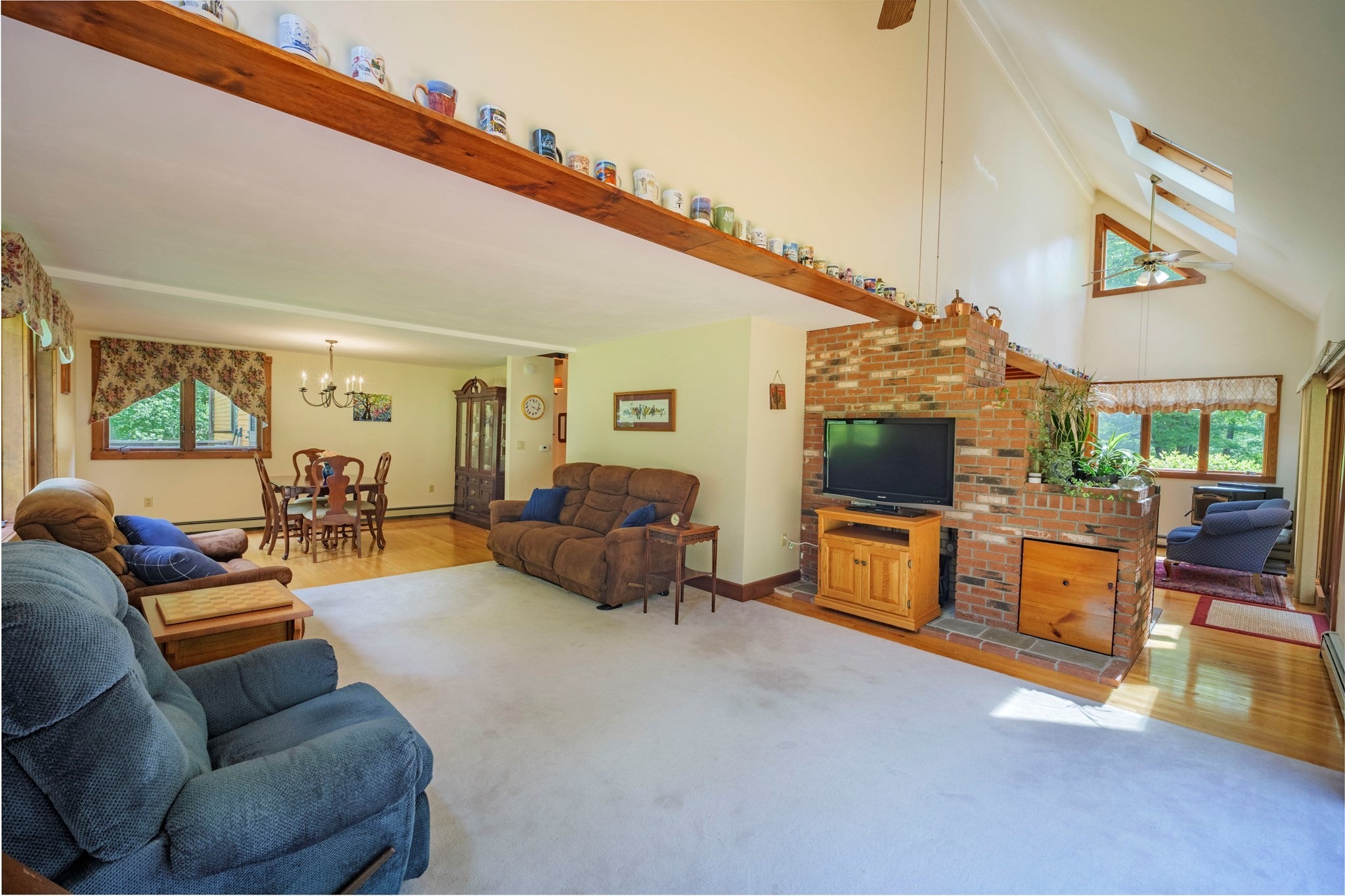 255 High St Hill Rd, Windsor, MA, 255 High St Hill Rd, Windsor, MA Photo #6