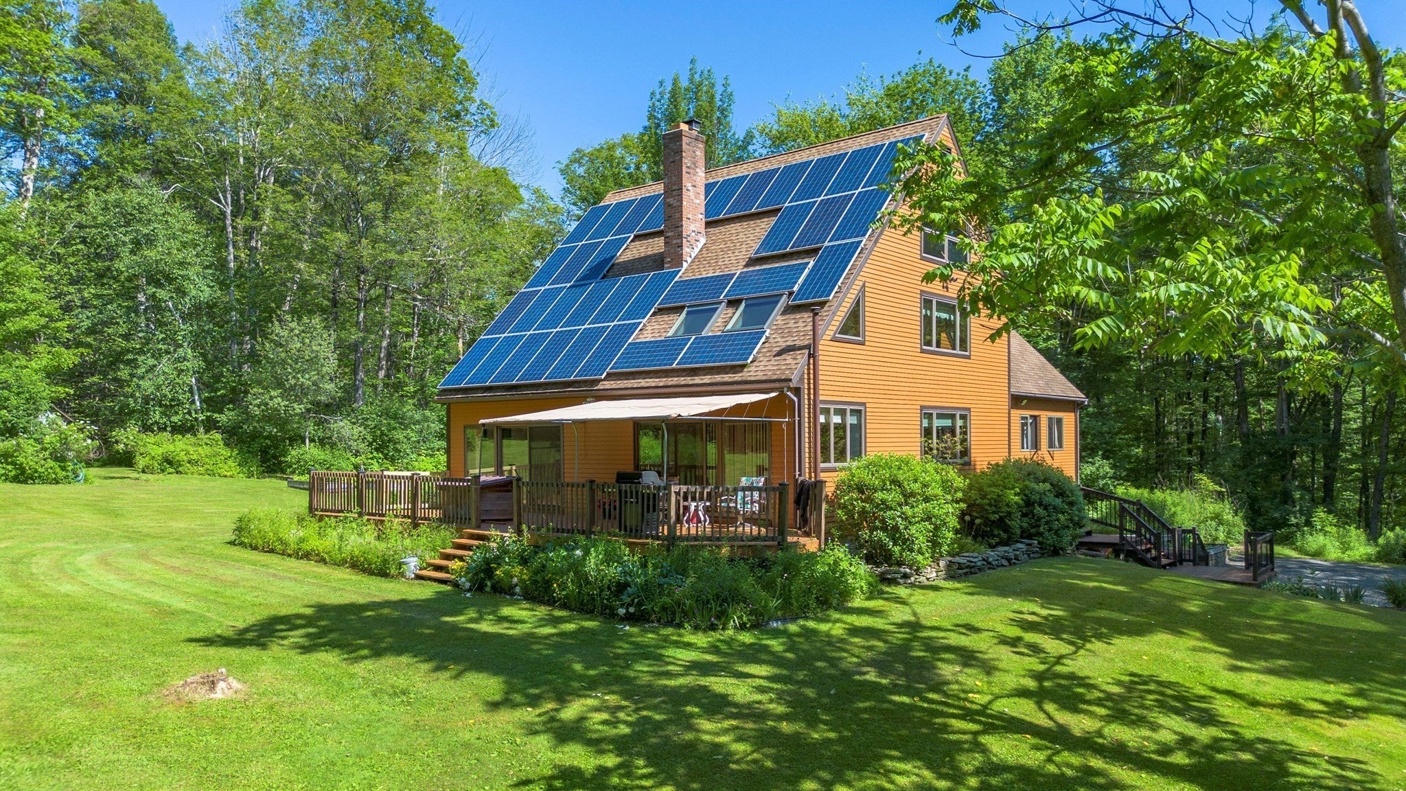 255 High St Hill Rd, Windsor, MA, 255 High St Hill Rd, Windsor, MA Photo #29