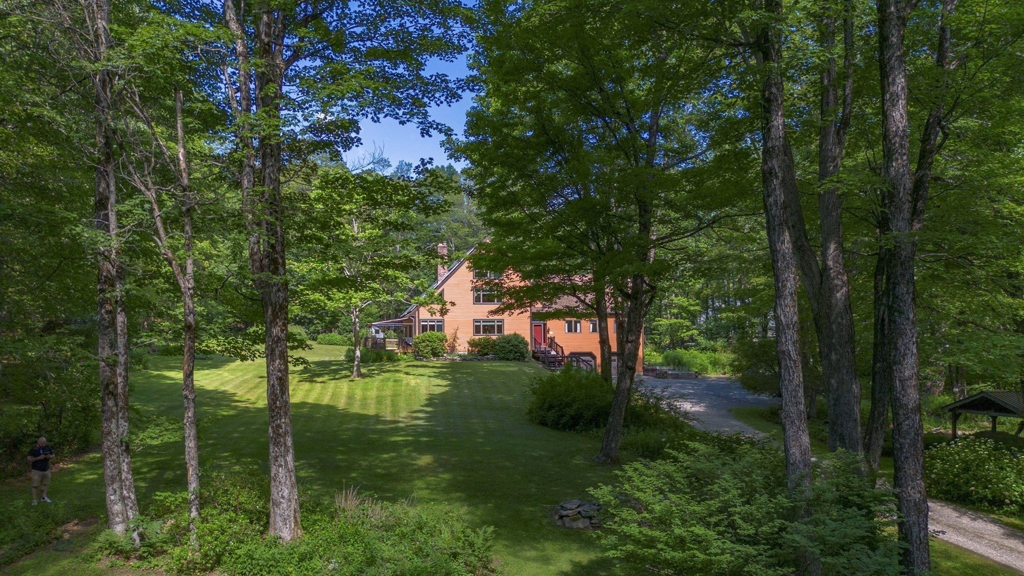255 High St Hill Rd, Windsor, MA, 255 High St Hill Rd, Windsor, MA Photo #34