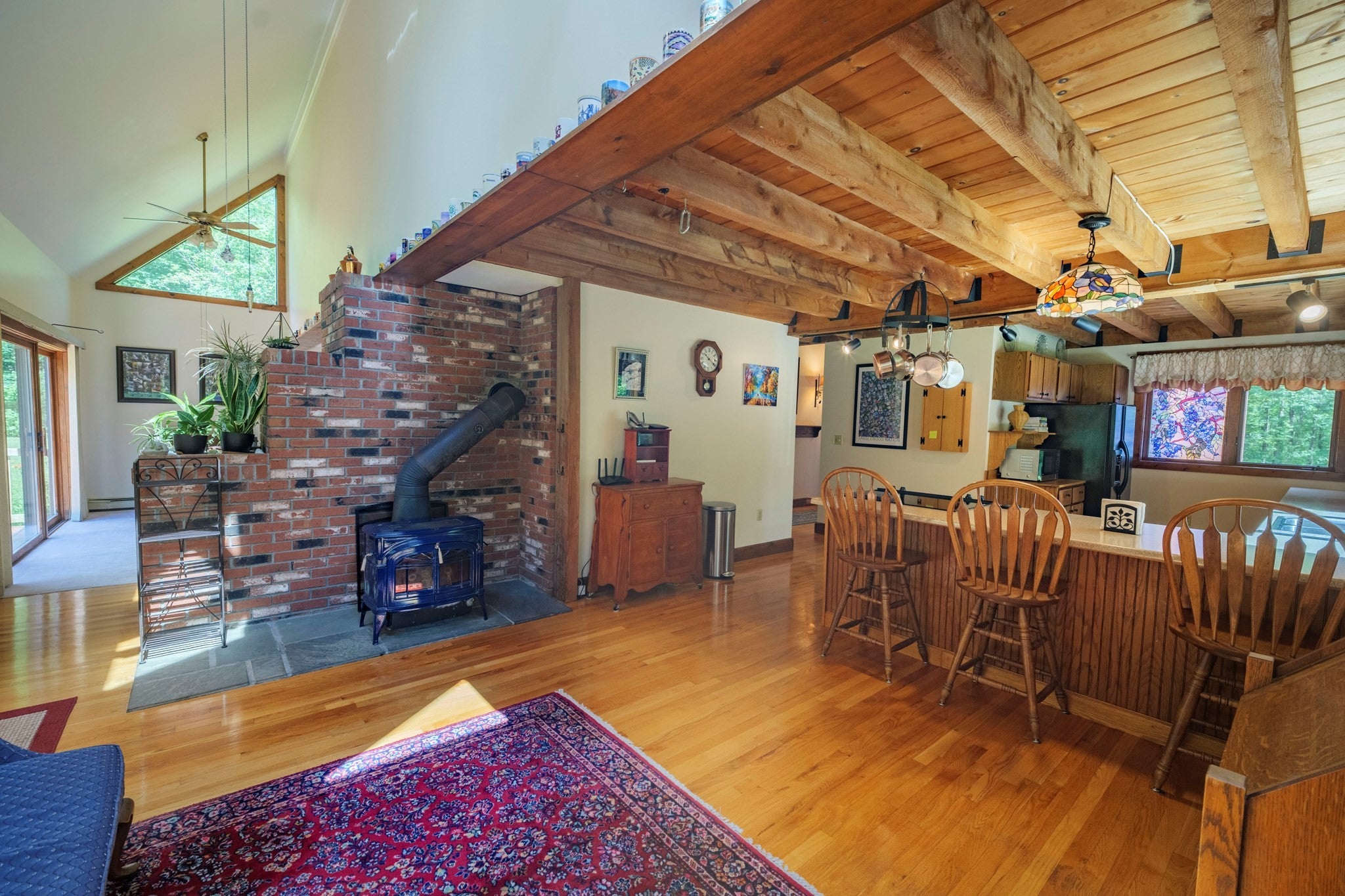 255 High St Hill Rd, Windsor, MA, 255 High St Hill Rd, Windsor, MA Photo #5