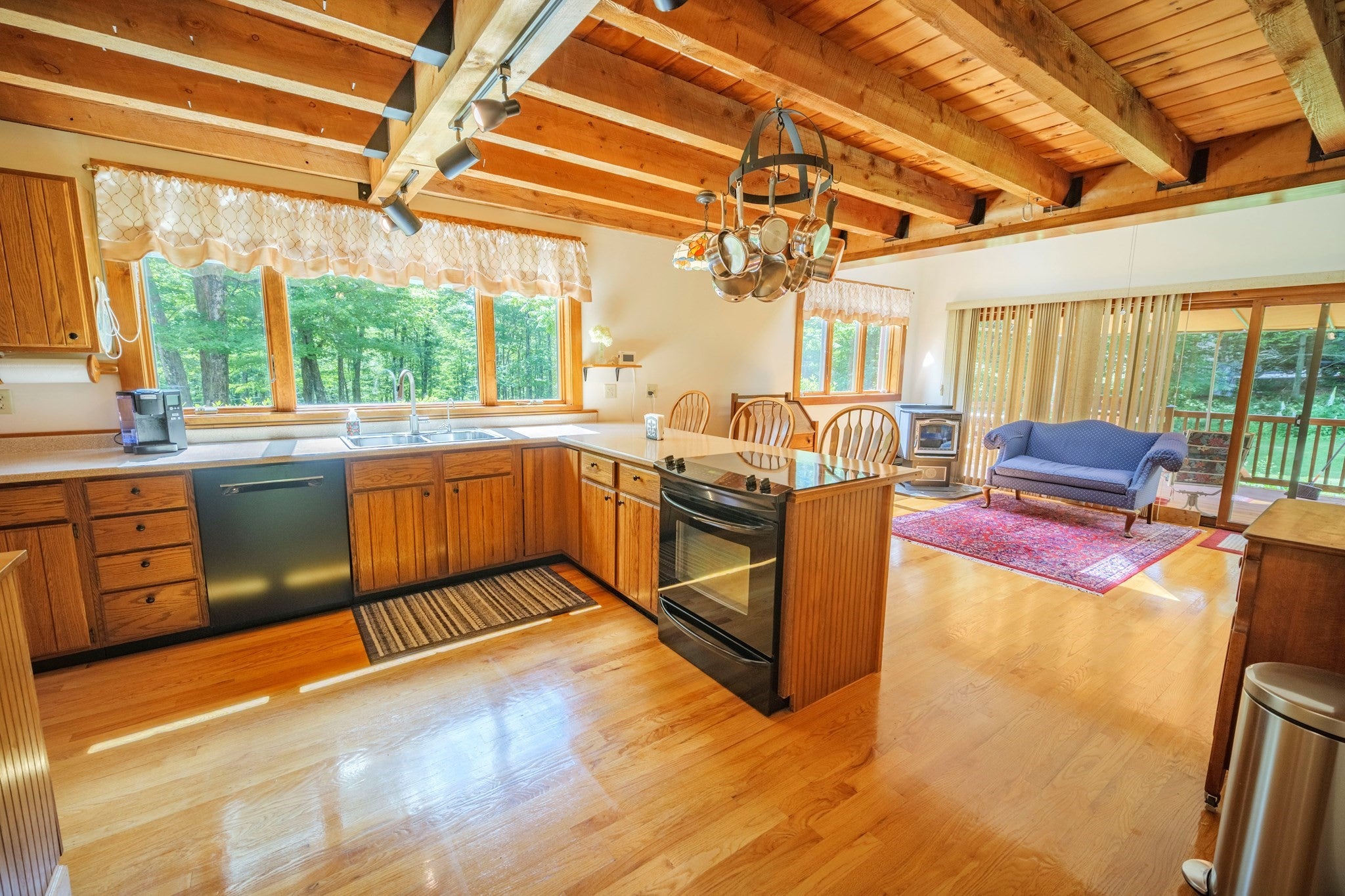 255 High St Hill Rd, Windsor, MA, 255 High St Hill Rd, Windsor, MA Photo #4