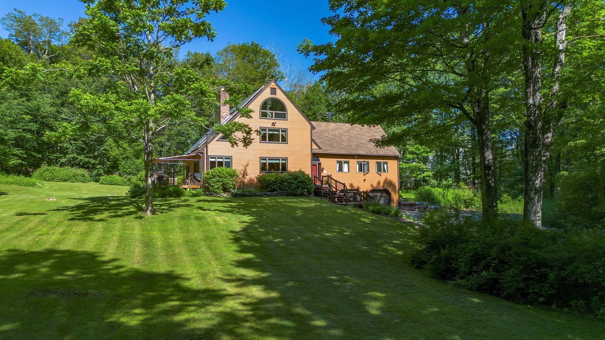 255 High St Hill Rd, Windsor, MA, 255 High St Hill Rd, Windsor, MA Photo #27