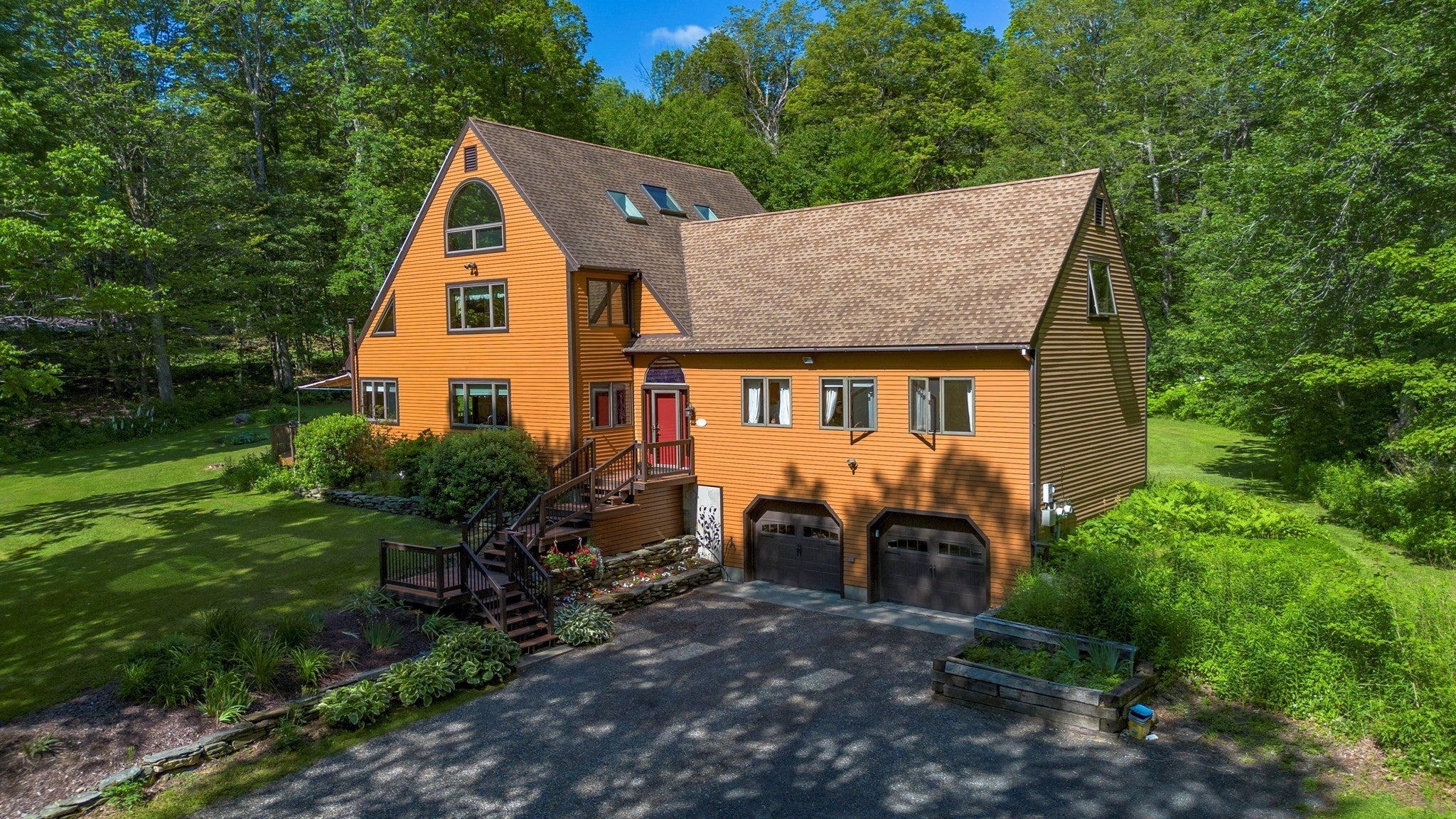 255 High St Hill Rd, Windsor, MA, 255 High St Hill Rd, Windsor, MA Photo #25