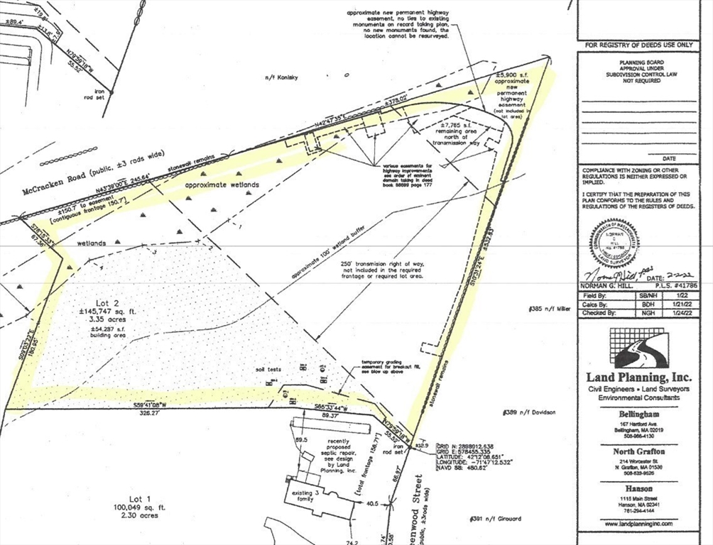 394 1/2 Greenwood Street