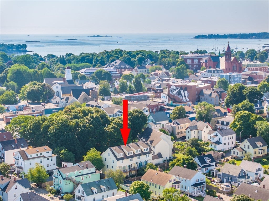 14 1/2 Roundy ST #2, Beverly, MA, 14 1/2 Roundy ST #2, Beverly, MA Photo #6