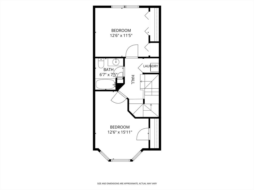 14 1/2 Roundy ST #2, Beverly, MA, 14 1/2 Roundy ST #2, Beverly, MA Photo #40