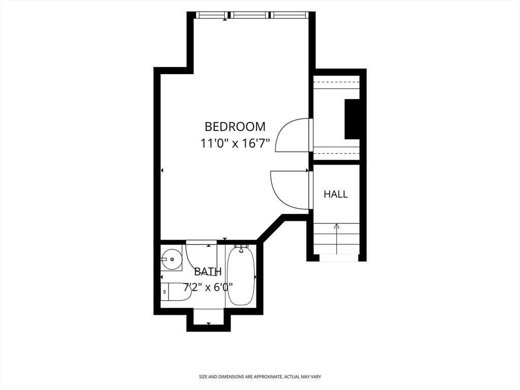 14 1/2 Roundy ST #2, Beverly, MA, 14 1/2 Roundy ST #2, Beverly, MA Photo #41