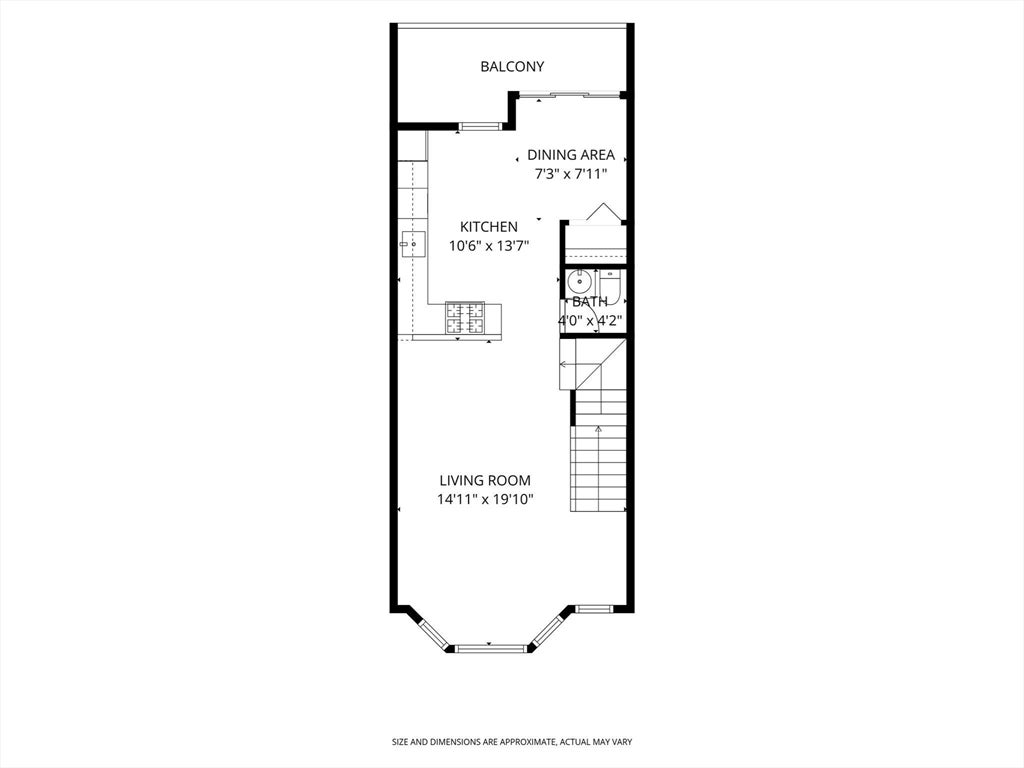 14 1/2 Roundy ST #2, Beverly, MA, 14 1/2 Roundy ST #2, Beverly, MA Photo #39