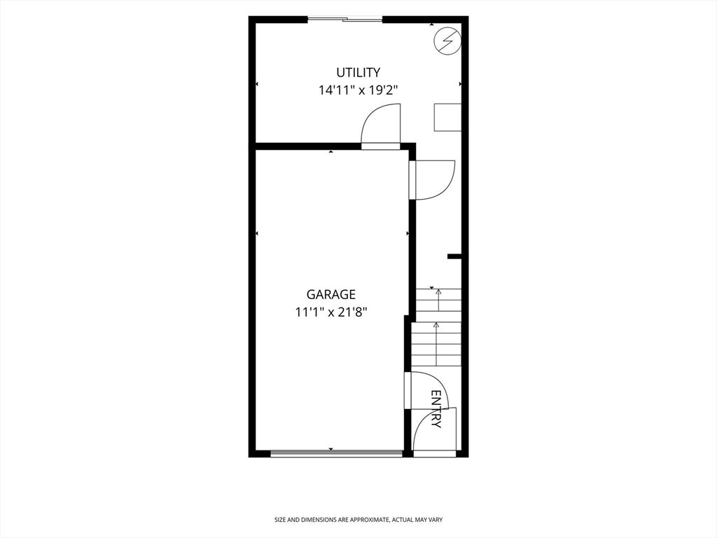 14 1/2 Roundy ST #2, Beverly, MA, 14 1/2 Roundy ST #2, Beverly, MA Photo #38