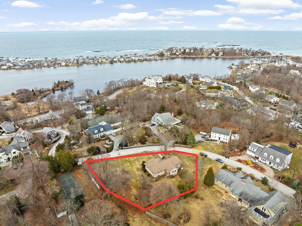 31 Howe Road