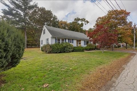 120 Glen St Abington MA 02351