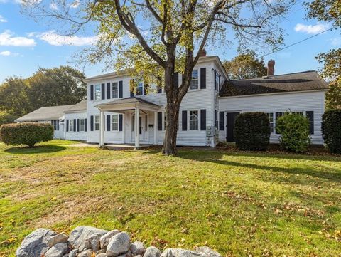 363 - 367 Washington St Walpole MA 02032