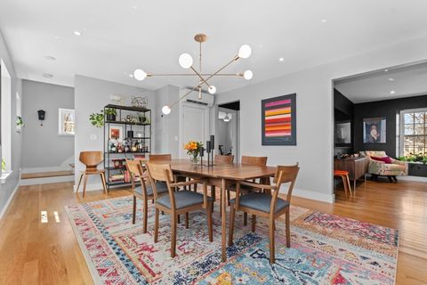 Photo of 156-160 Highland St #156, Boston, MA 02119 (MLS # 73476293)