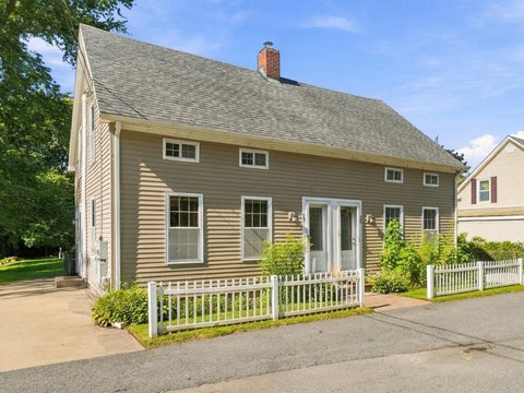 Photo of 17 Beeden Road #1, Westport, MA 02790 (MLS # 73592770)