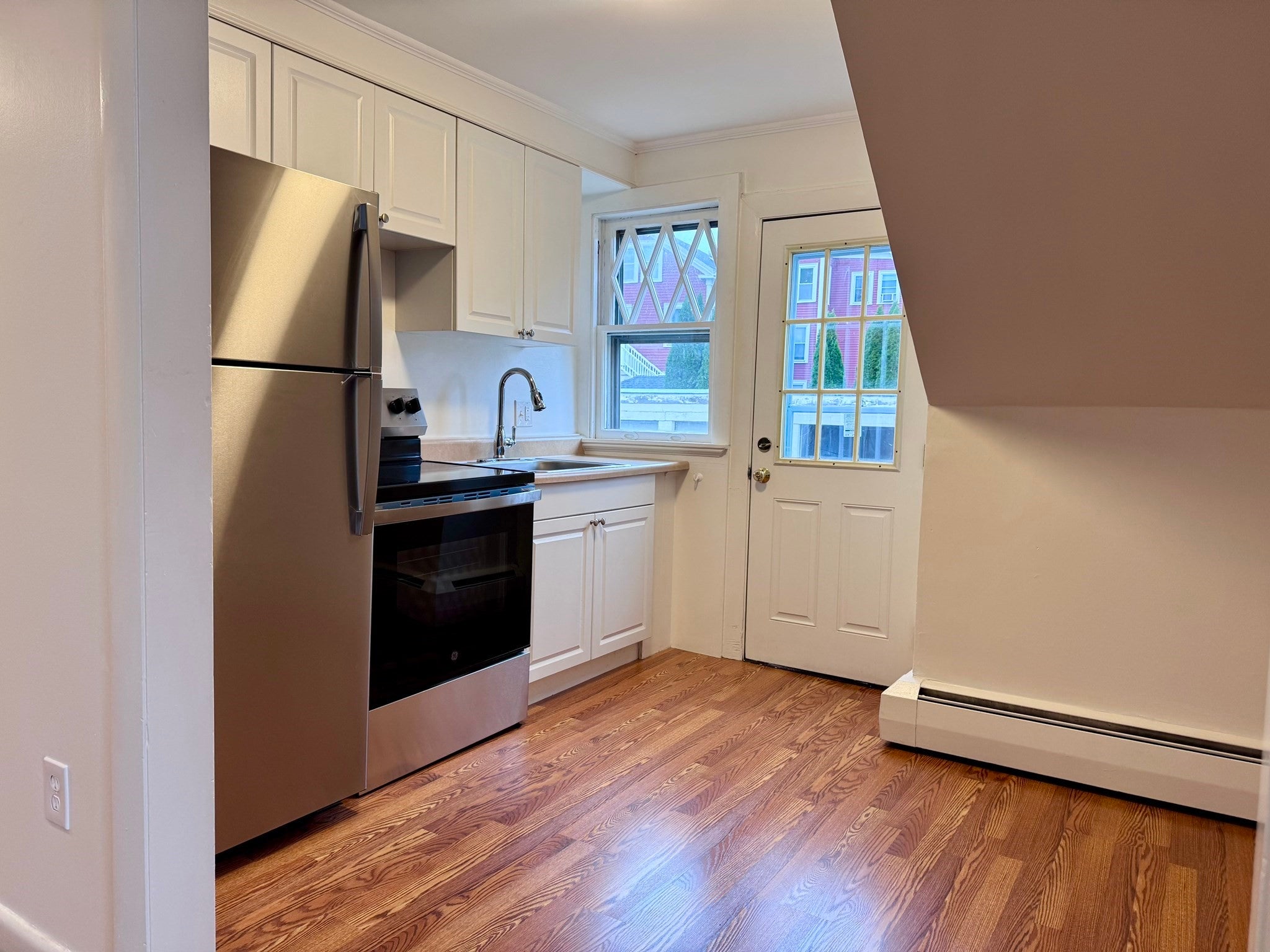 65-R Pleasant St #3, Marblehead, MA, 65-R Pleasant St #3, Marblehead, MA Photo #5