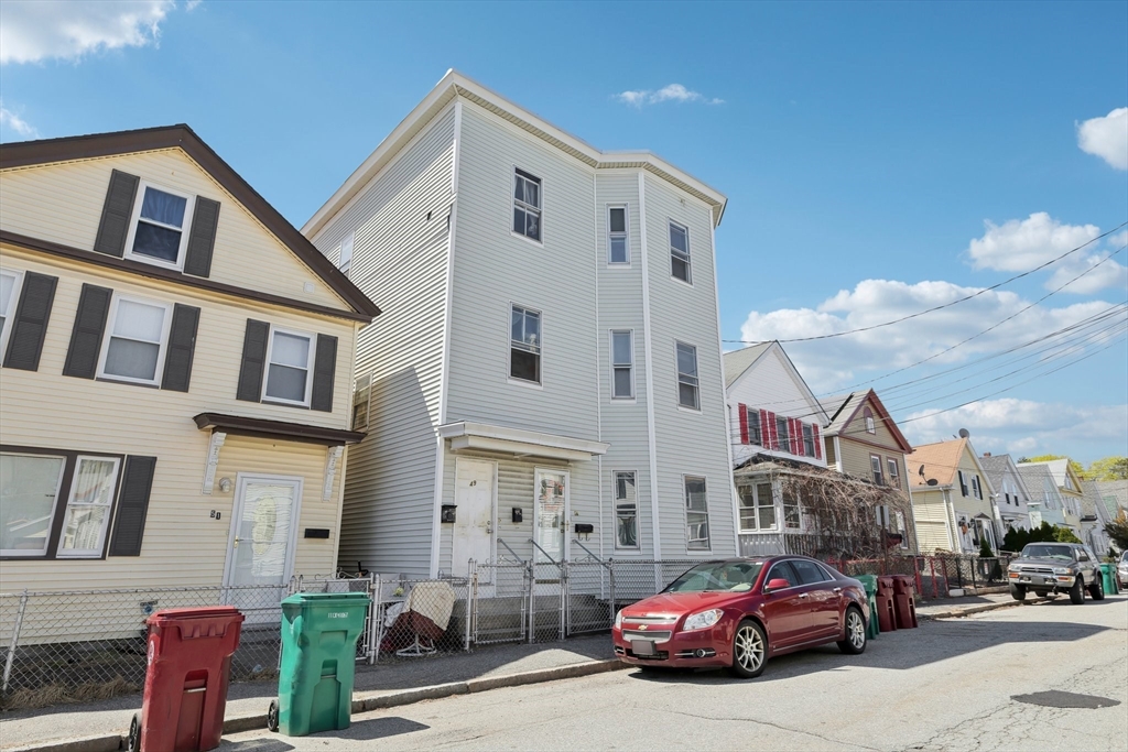 47 - 49 Walnut St