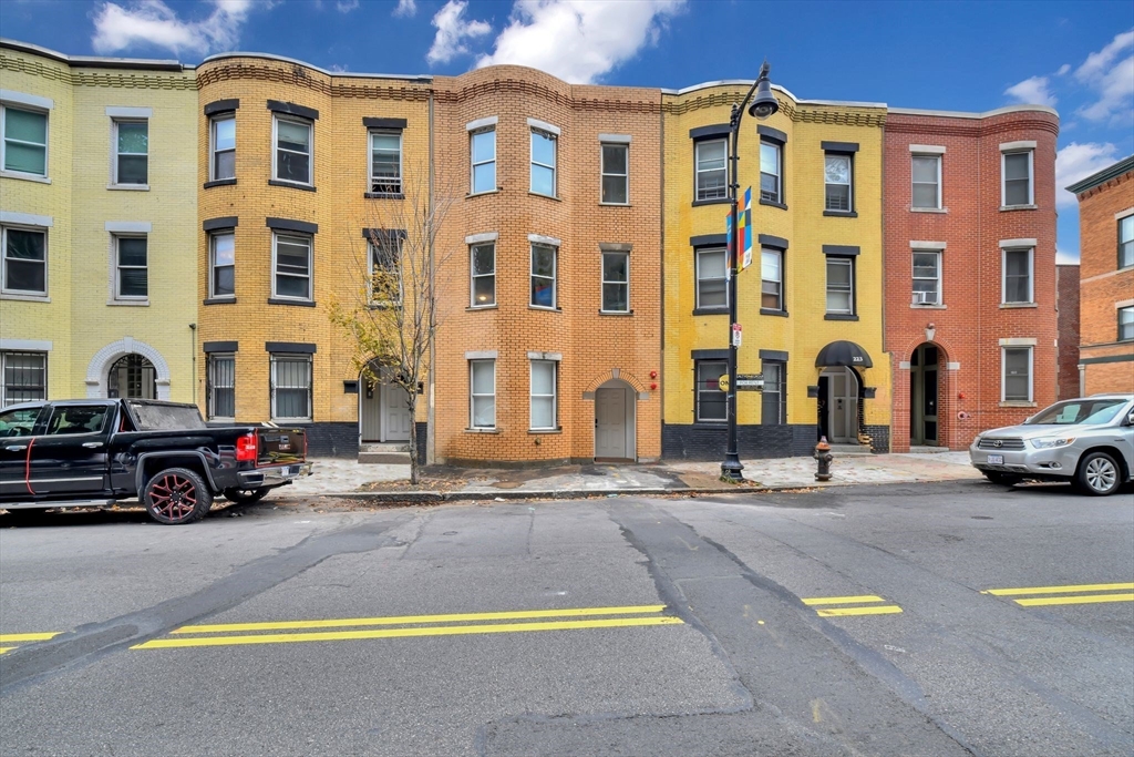 223-227 Washington Street