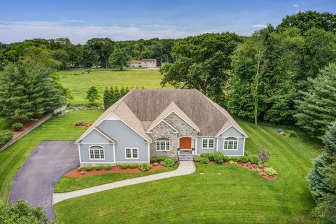 6 Kenwood Seekonk MA 02771