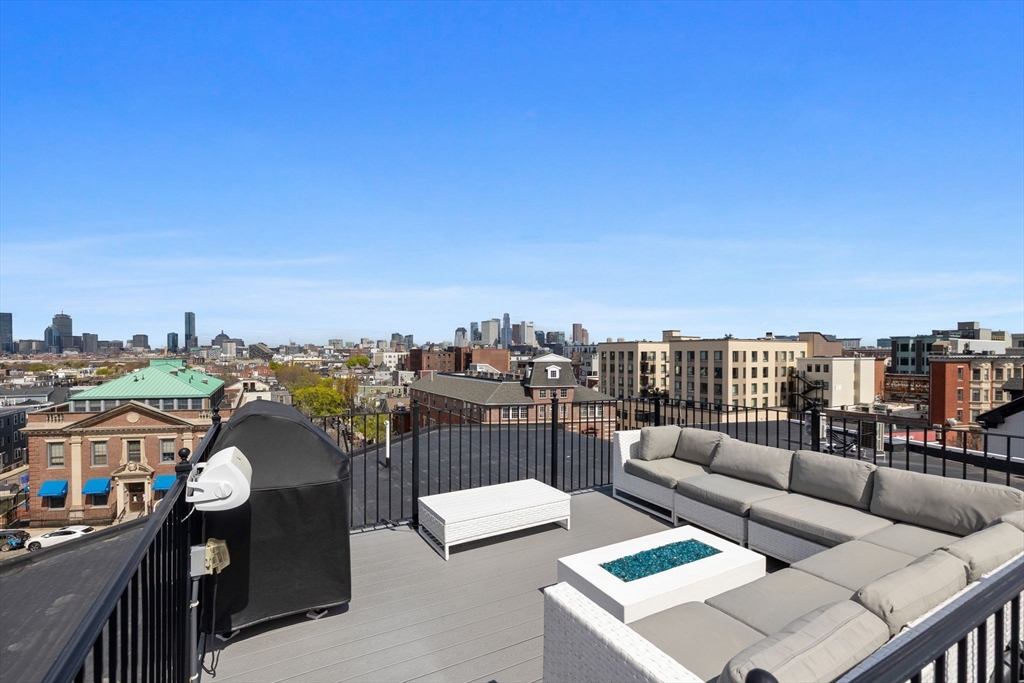469 E 4th St #2, Boston, MA Photo #36