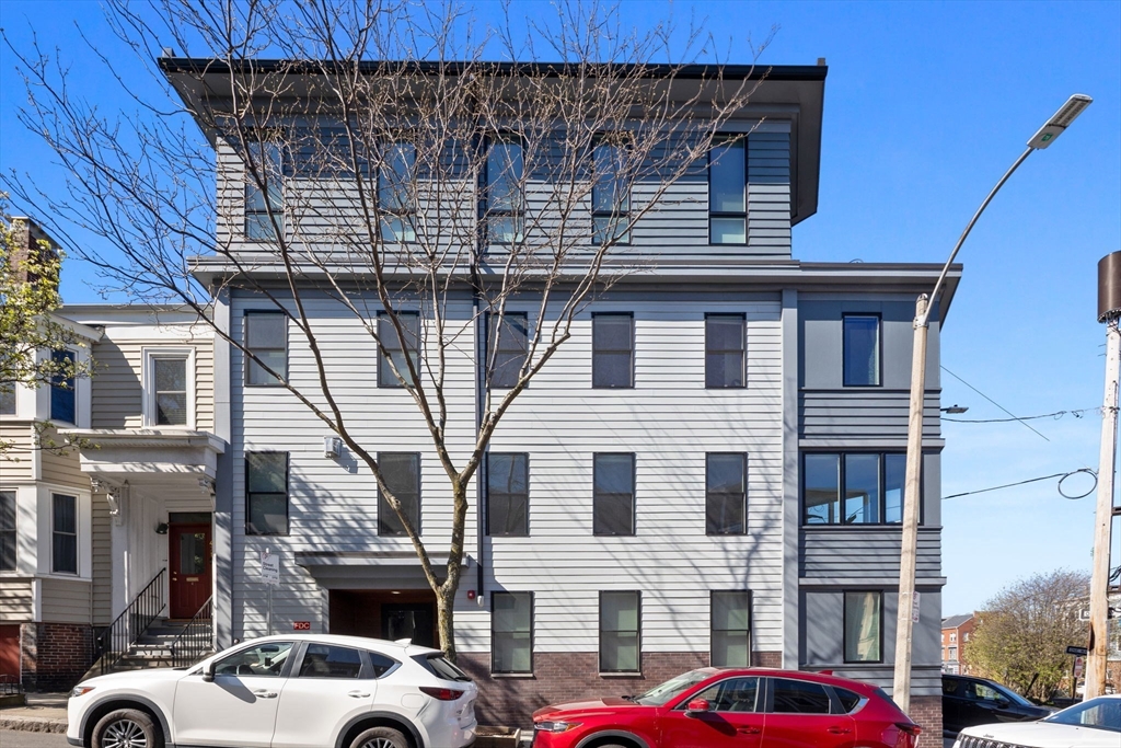 469 E 4th St #2, Boston, MA Photo #42