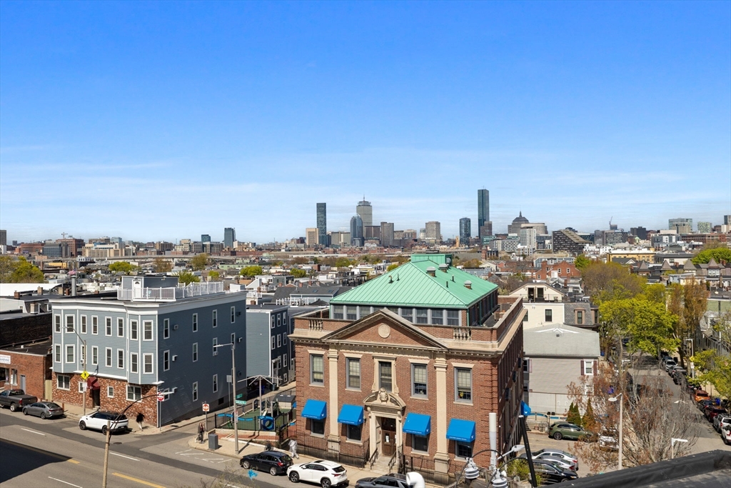 469 E 4th St #2, Boston, MA Photo #40