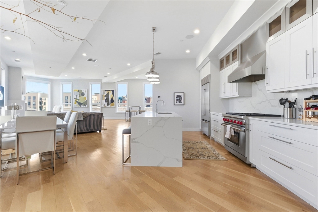 469 E 4th St #2, Boston, MA Photo #20
