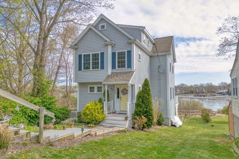 188 Idlewell Blvd Weymouth MA 02188