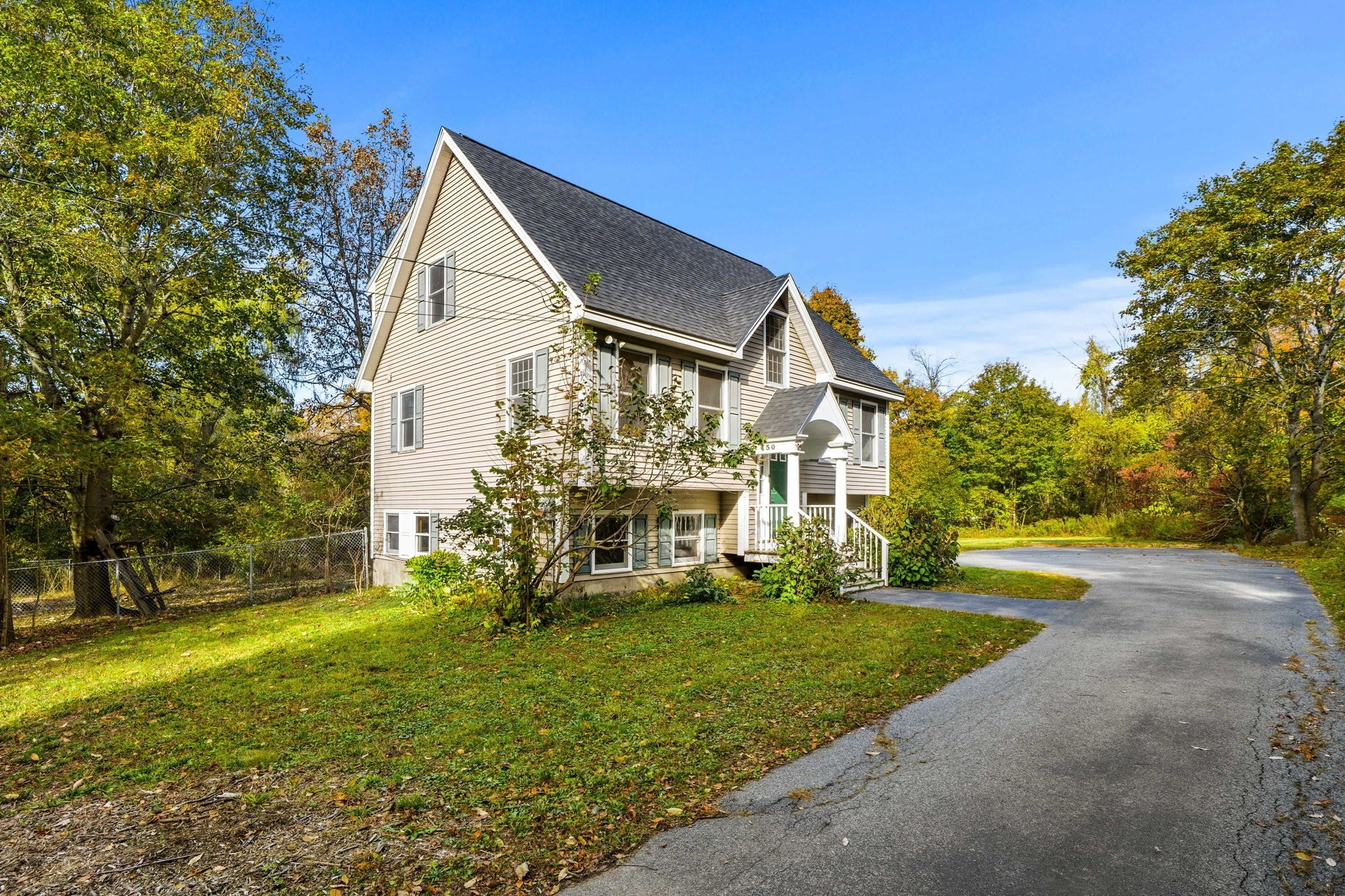 50 Fox Ave