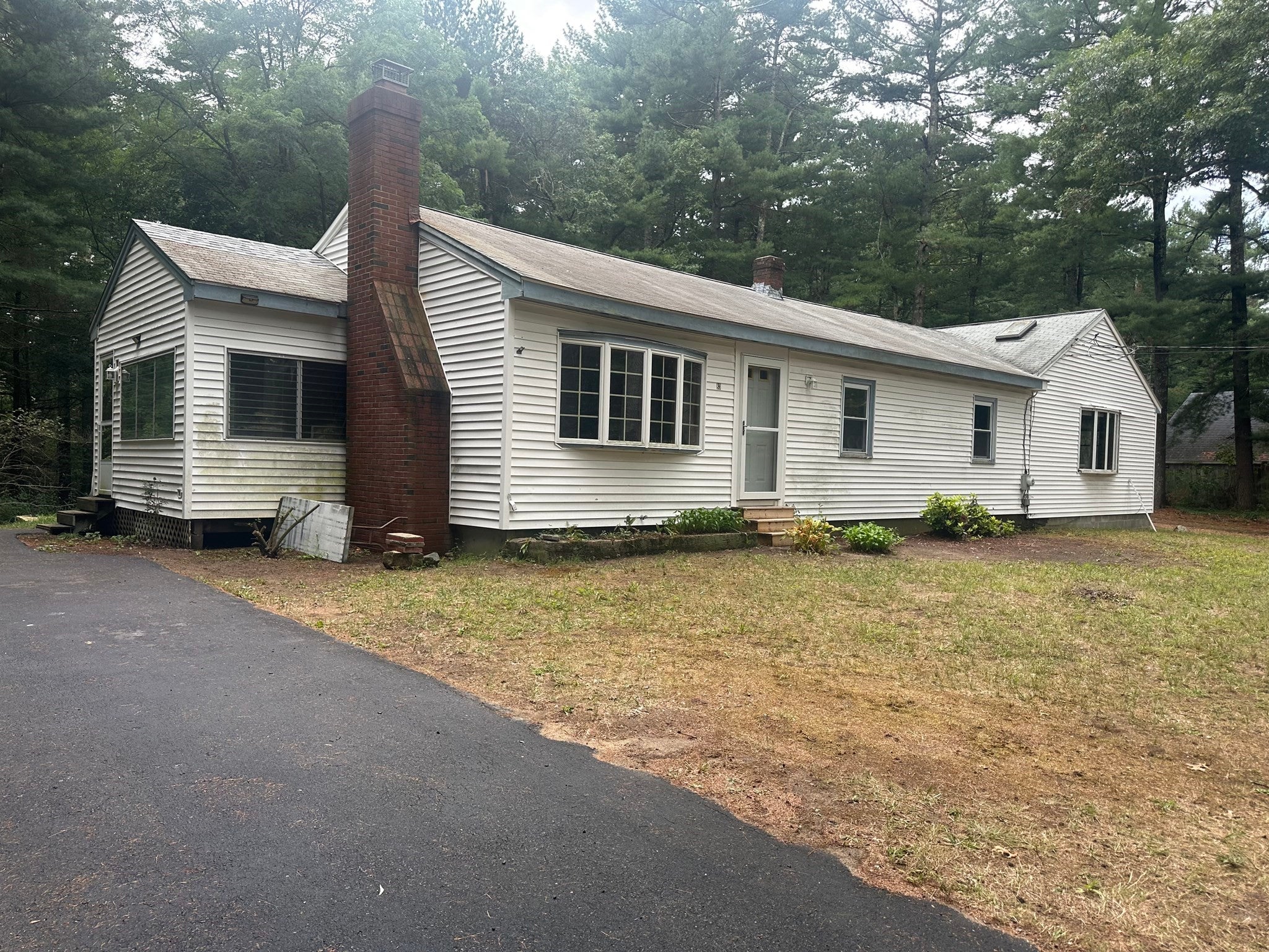 Photo of 83 Mcclelland Rd, Halifax, MA