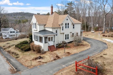 Photo of 49 Lincoln Ave, Orange, MA 01364 (MLS # 73489140)