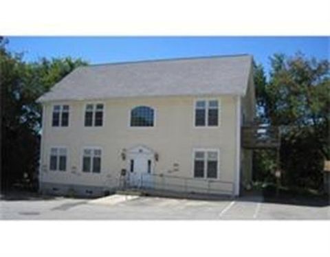 Photo of 136R Main St #1, Acton, MA 01720 (MLS # 73486335)